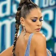 Galilea Montijo y Wendy Guevara
