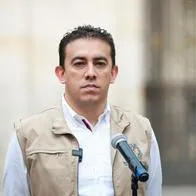 Alexander Vega, registrador nacional, advirtió que las elecciones regionales en Cauca serían aplazadas por ola de violencia