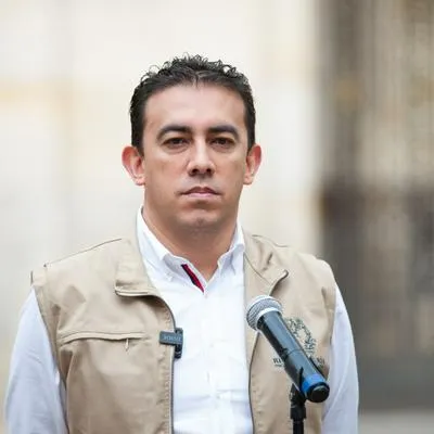 Alexander Vega, registrador nacional, advirtió que las elecciones regionales en Cauca serían aplazadas por ola de violencia