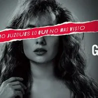 Se da a conocer el reparto de la bioserie sobre la vida de Gloria Trevi.