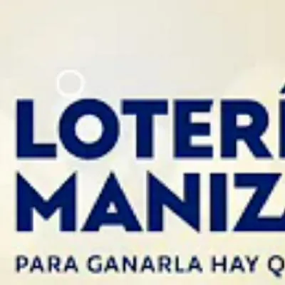 Lotería de Manizales resultado último sorteo hoy 16 de agosto de 2023
