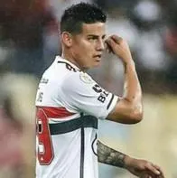 James Rodríguez jugará su primera final con Sao Paulo; quién será su rival