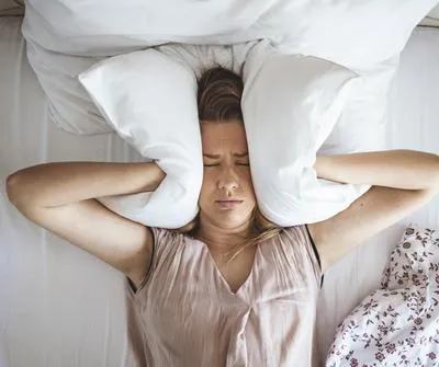 Inercia del sueño se puede evitar con buenos hábitos en la salud. 