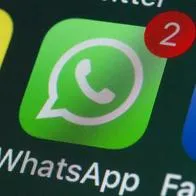 WhatsApp dejará de ser compatible en varios celulares el próximo 30 de septiembre.