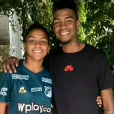 Sigue sin esclarecerse la muerte de Andrés, hermano de Yorelyn Carabaly, jugadora de la Selección Colombia: familia se siente confundida y pide justicia.