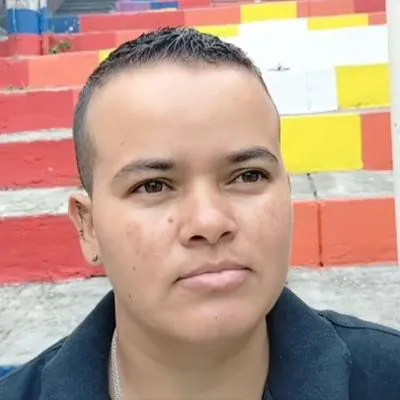 Primer concejal transgénero de Colombia es celebrado por comunidad LGBTI.