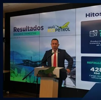 Ecopetrol confirma salida de vicepresidentes de la compañía, ¿quiénes son?