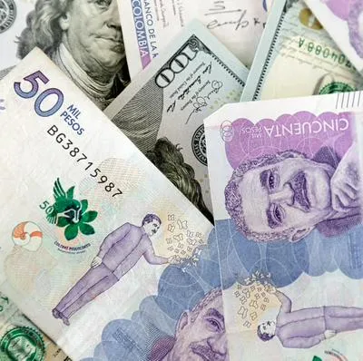 JP Morgan, banco en Colombia que suma $ 57.000 millones en pérdidas