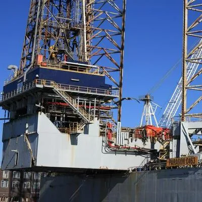 Petróleo: Campetrol indicó que la actividad de taladros aumentó en julio de 2023