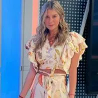 "¿Se siente más hombre?": Andrea Guerrero, a hincha irrespetuoso que la "mandó a la cocina"