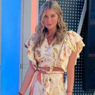 "¿Se siente más hombre?": Andrea Guerrero, a hincha irrespetuoso que la "mandó a la cocina"