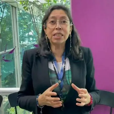 Yolanda González, exdirectora del Ideam, dirigirá importante centro de investigación de la ONU