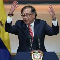 Segunda legislatura cumplió un mes y las reformas de Gustavo Petro en el Congreso parece que están metidas en un congelador. 