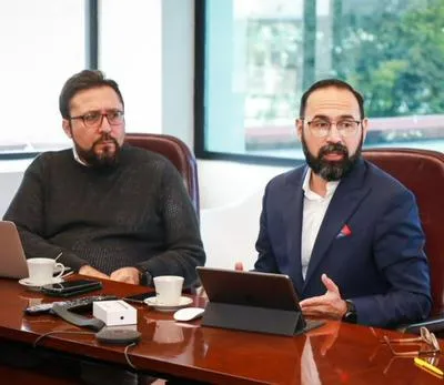 MinMinas tras barrida de vicepresidentes en Ecopetrol y petición de renuncias.
