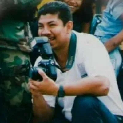Jorge González, comerciante asesinado en el Cauca mientras había consejo de seguridad.