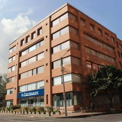 Supersalud anunció renovación por 5 años a la EPS Famisanar, la cual cuenta con el apoyo de las cajas de compensación Cafam y Colsubsidio. 