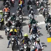 Quién es el dueño del Grupo UMA que vende las motos Bajaj (Boxer, Discover, Pulsar y Dominar).