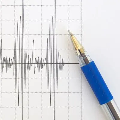 Epicentro temblor hoy en Bogotá: dónde fueron los 3 sismos de hoy.