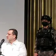 Plan para que Petro no fuera presidente y parapolítica: esto dirá ‘Macaco’ en la JEP