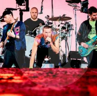 Comienza batalla legal para Coldplay: el exmánager demandó al grupo