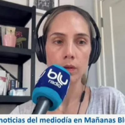Temblor hoy en Colombia en vivo: se sintió así en Blu Radio