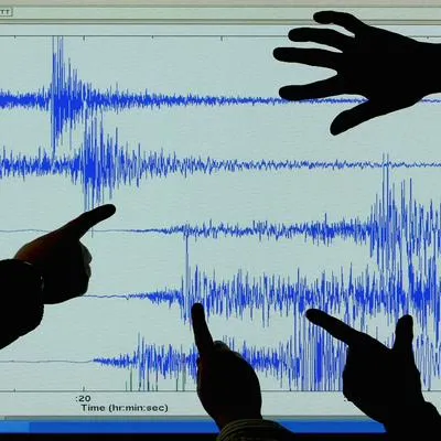 Temblor, en nota sobre dónde fueron epicentros de los sismos en Meta