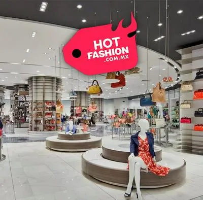 Hot Fashion 2023