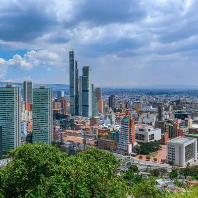 Temblores en Colombia hoy: cuáles se han sentido más fuerte en Bogotá