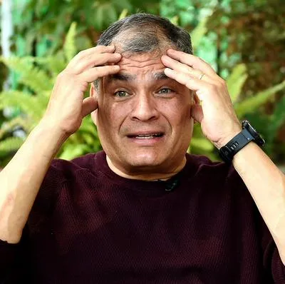 Rafael Correa y su permisividad con las pandillas en Ecuador, campanazo para Gustavo Petro en Colombia.