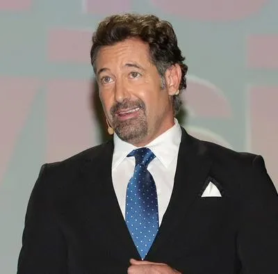 Gabriel Soto