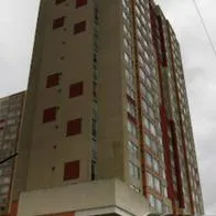 Revelan dónde queda el edificio del que cayó mujer durante temblor de hoy en Bogotá