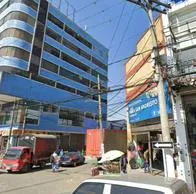 Zonas de Bogotá que venden réplicas de Nike y Adidas, y las hacen pasar como originales