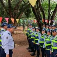 Conozca los desvíos viales durante el Festival Petronio Álvarez que se celebra en Cali