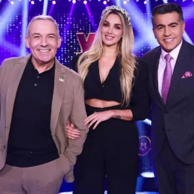 EN VIVO 'Yo me llamo' 2023 Caracol capítulo 16: horario y cómo ver hoy gratis