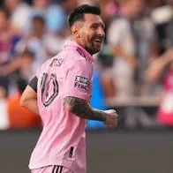 Lionel Messi se sinceró en su primera rueda de prensa con Inter Miami y dijo que ya no le interesa ganar el Balón de Oro y lo que quiere con el club.