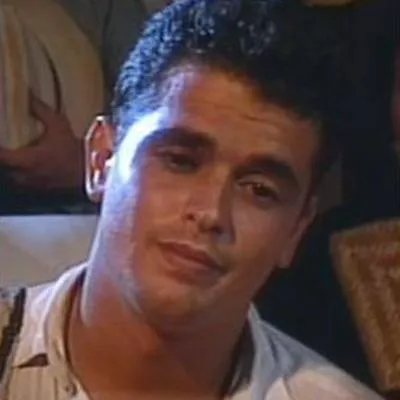 Carlos Vives rechazó papel en novela Escalona, la que protagonizó