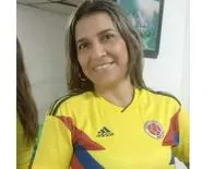  Brenda Pájaro, la mujer asesinada.