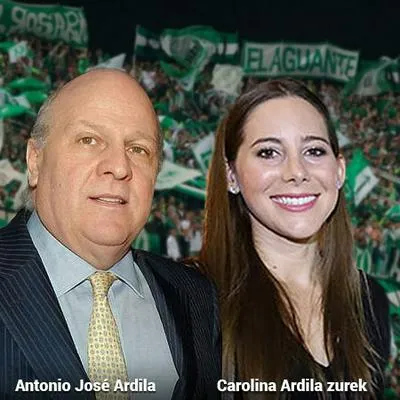 Hincha de Atlético Nacional compartió datos del negocio de agencia de jugadores, sería la razón del declive deportivo.