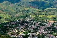 Valle. En relación con restos humanos encontrados.