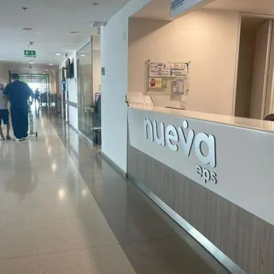 Nueva EPS abrió nueva sede de hospital en Ibagué y sus alrededores