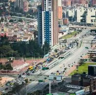 Temblor en Colombia: este es el balance de afectaciones; vía al Llano, de nuevo cerrada.