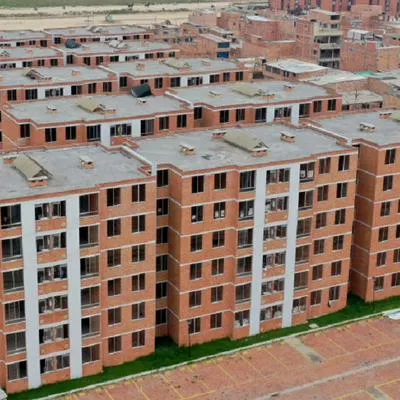 Una vez más, vuelve y se desploma la venta de viviendas en Colombia y revelan datos de cómo fueron los primeros 7 meses del año.