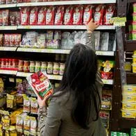 La firma NielsenIQ reveló cómo ha sido el comportamiento del consumo en Colombia. Negocios con descuentos toman protagonismo.