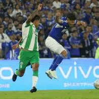 Los partidos de ida de los cuartos de final de la Copa Colombia serán el 30 y 31 de agosto.