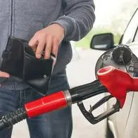 Precio de la gasolina seguirá subiendo por meses: ACPM también tendrá alza