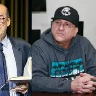 El ministro de Relaciones Exteriores, Álvaro Leyva,se refirió a la declaración de alias 'Macaco' y la comparo con el temblor en Colombia.