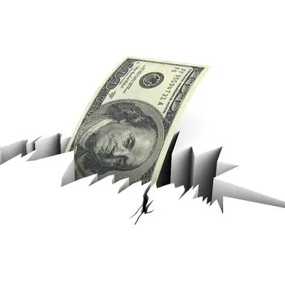 Dólar hoy se pegó disparada en Colombia y sobrepasó barrera de los 4.100 pesos, algo que no había hecho hace varias semanas. 