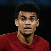 Luis Díaz sobre pésimo presente del Junior de Barranquilla: 