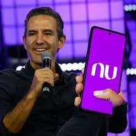 David Vélez y Nubank, en nota sobre que el colombiano vendió parte de su banco