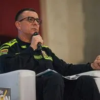 El general (r) Jorge Luis Vargas, candidato a la Alcaldía de Bogotá, propuso modificar POT para hacer vía en la reserva Thomas van der Hammer. 
